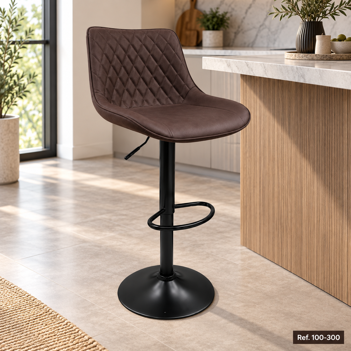 Arte ambiente Ref. 100-300