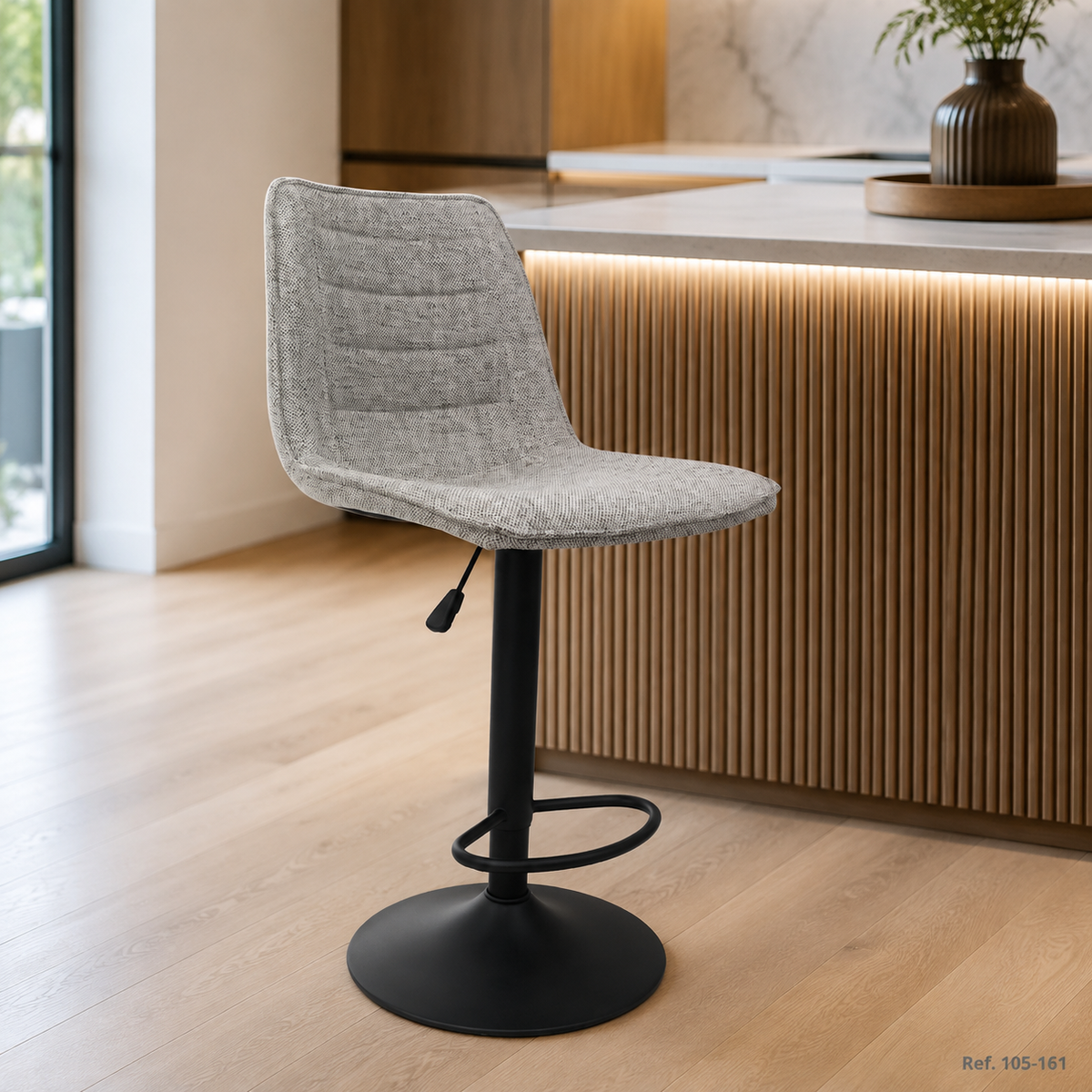 Arte de ambiente - Ref. 105-161