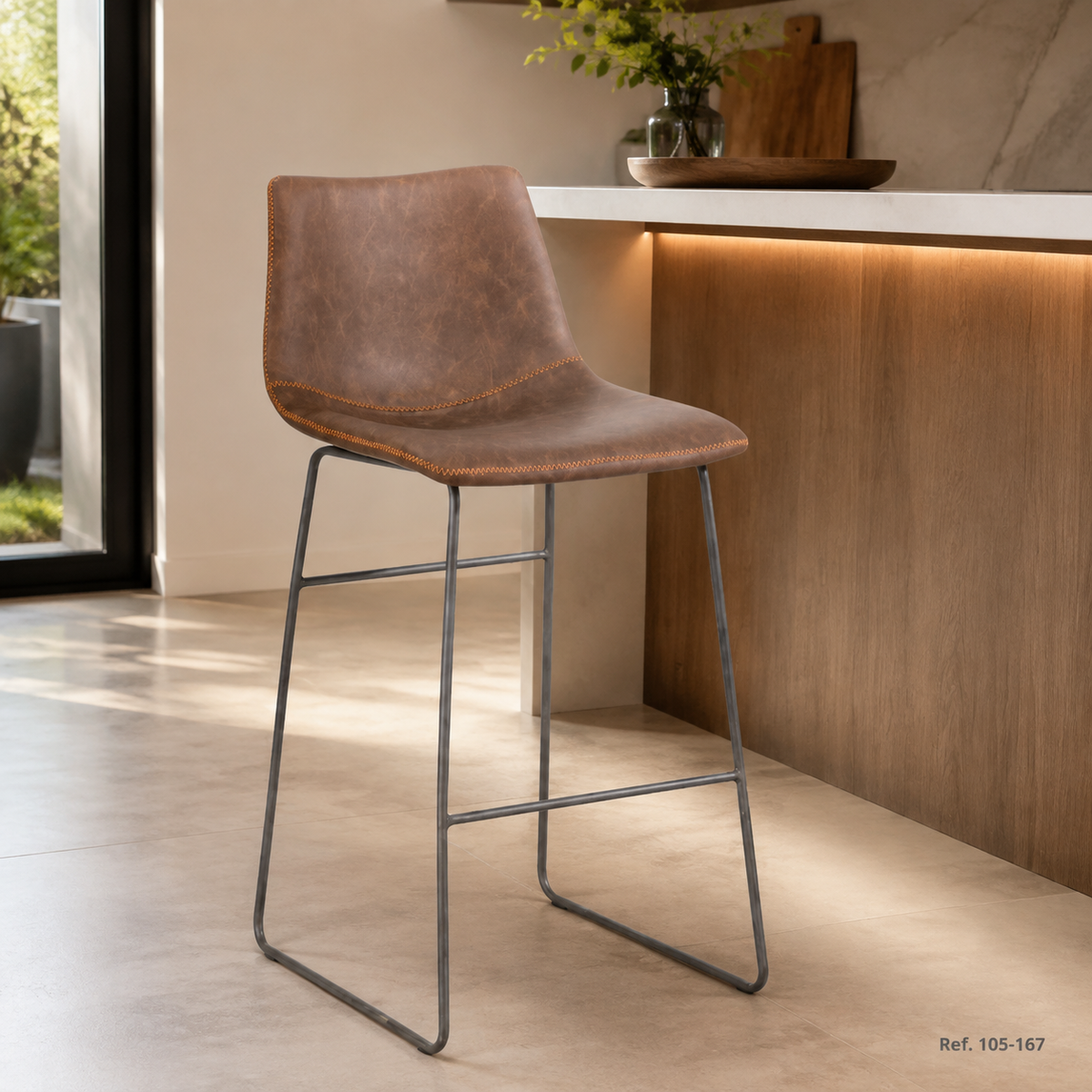 Arte de ambiente - Ref. 105-167