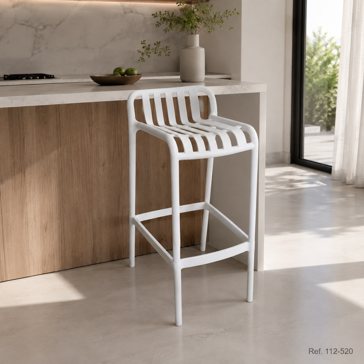Arte de ambiente - Ref. 112-520
