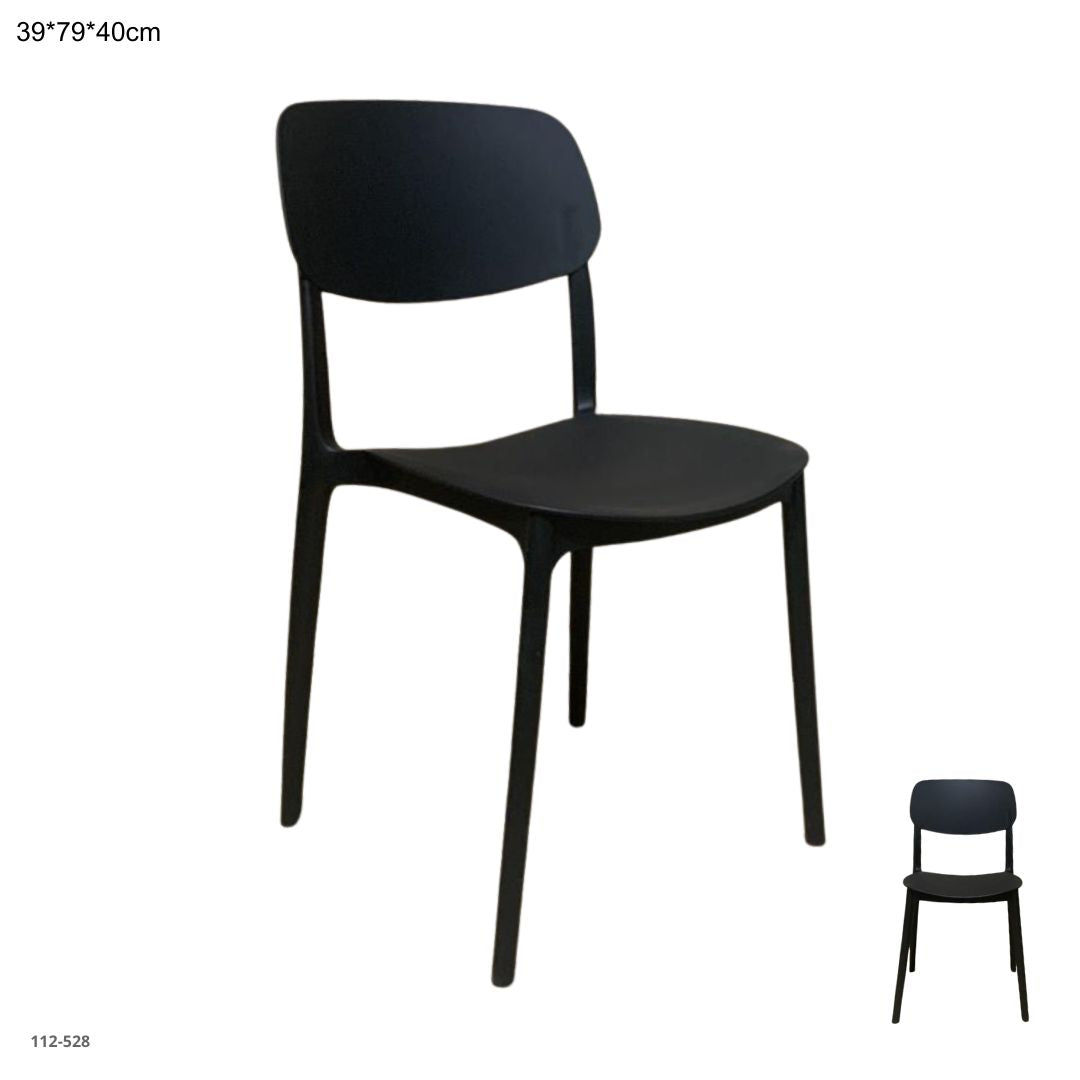 SILLA PLASTICA