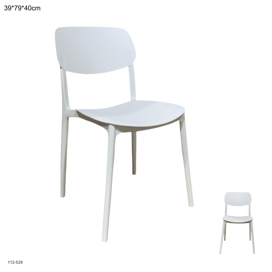 SILLA PLASTICA
