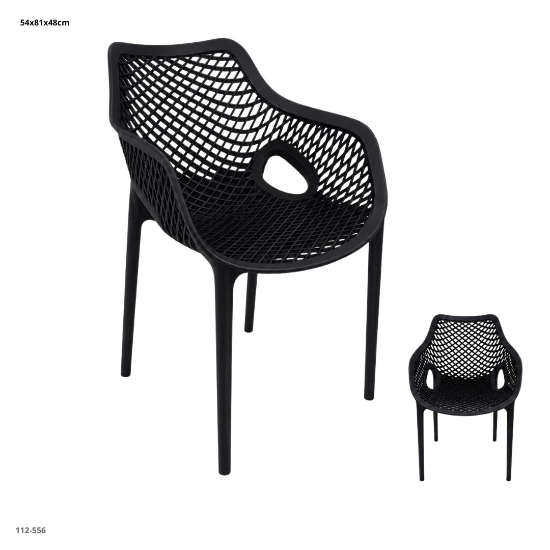 SILLA PLASTICA