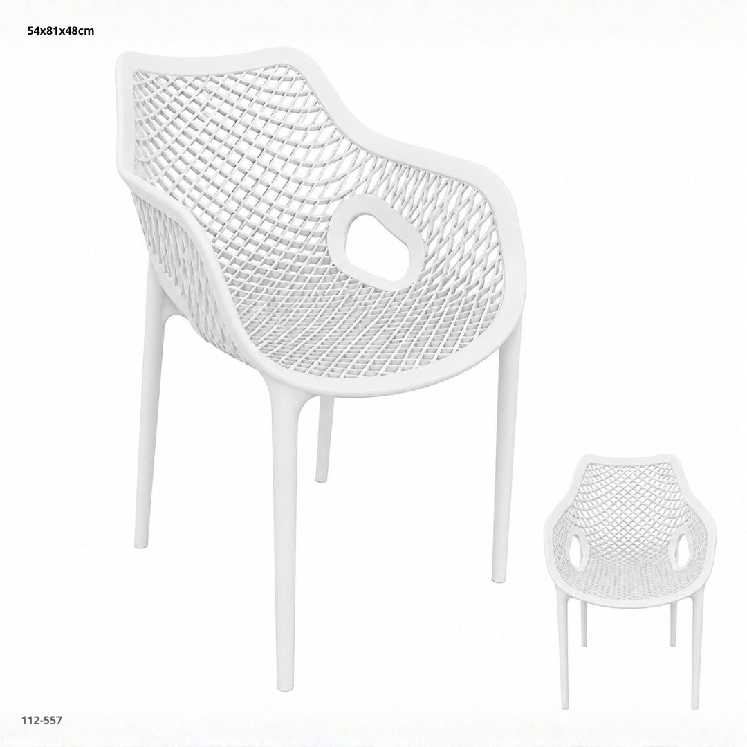 SILLA PLASTICA