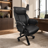Silla de oficina 116-758 en ambiente contemporáneo. Ref. 116-758