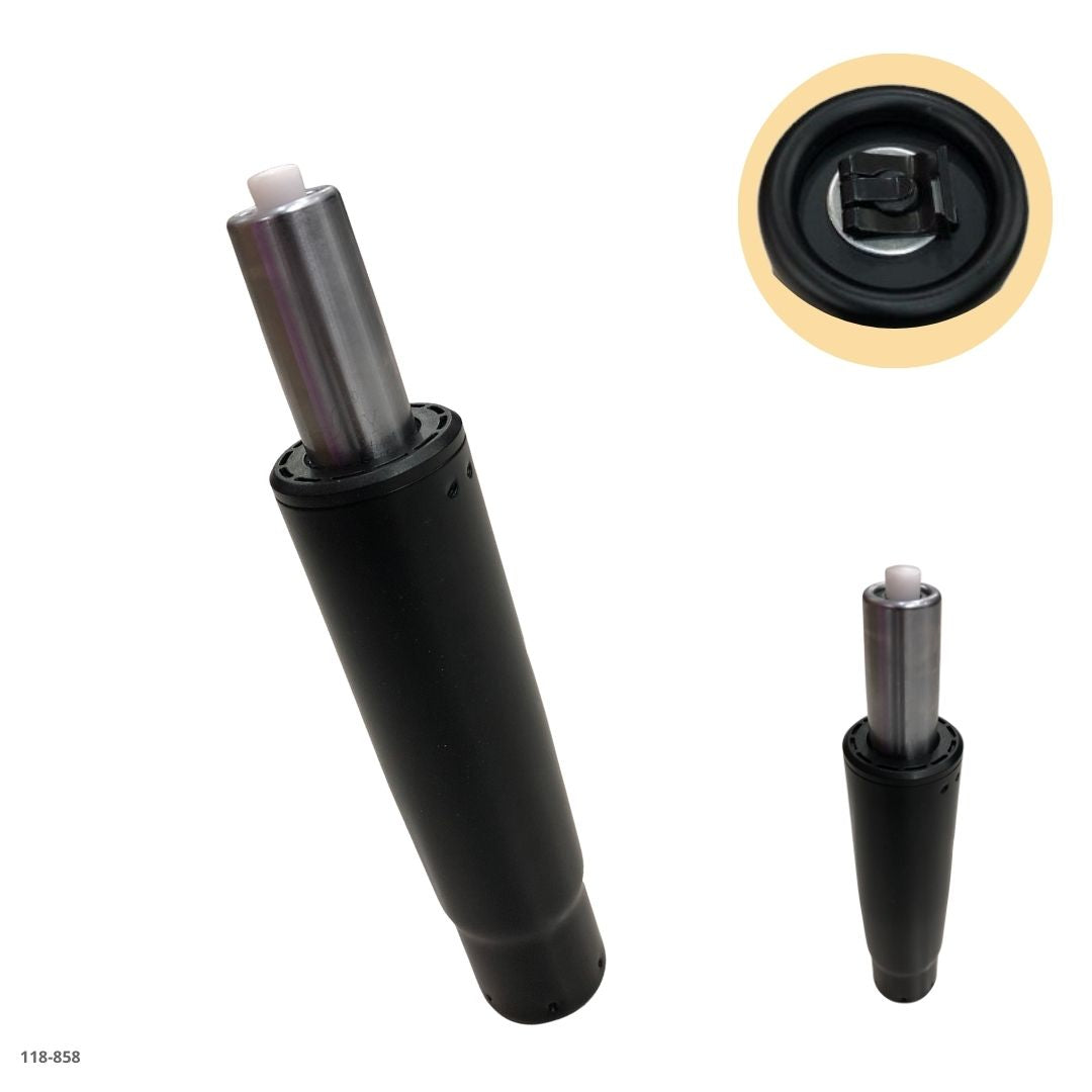 ELEVADOR DE GAS PARA SILLAS DE OFICINA