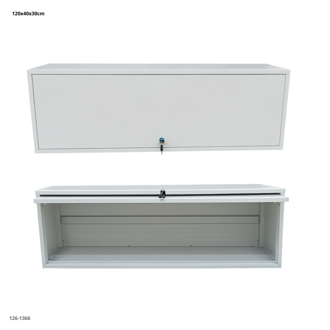 GABINETE METALICO AEREO