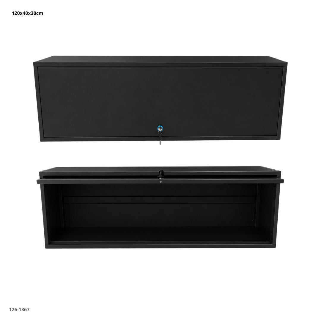 GABINETE METALICO AEREO