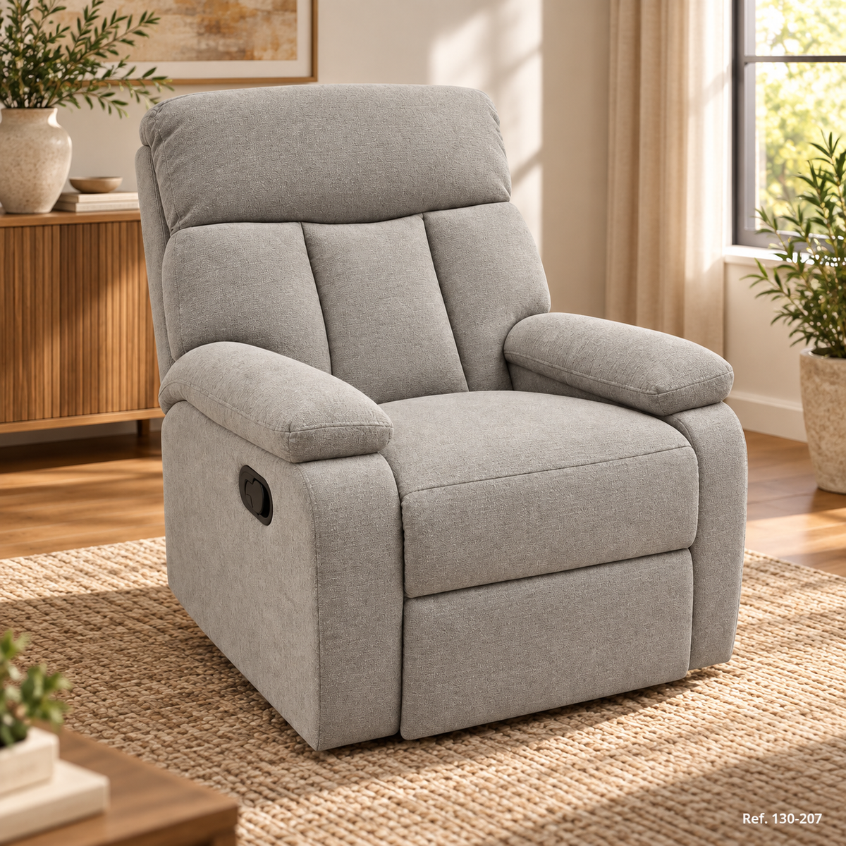 Arte ambiente Ref. 130-207
