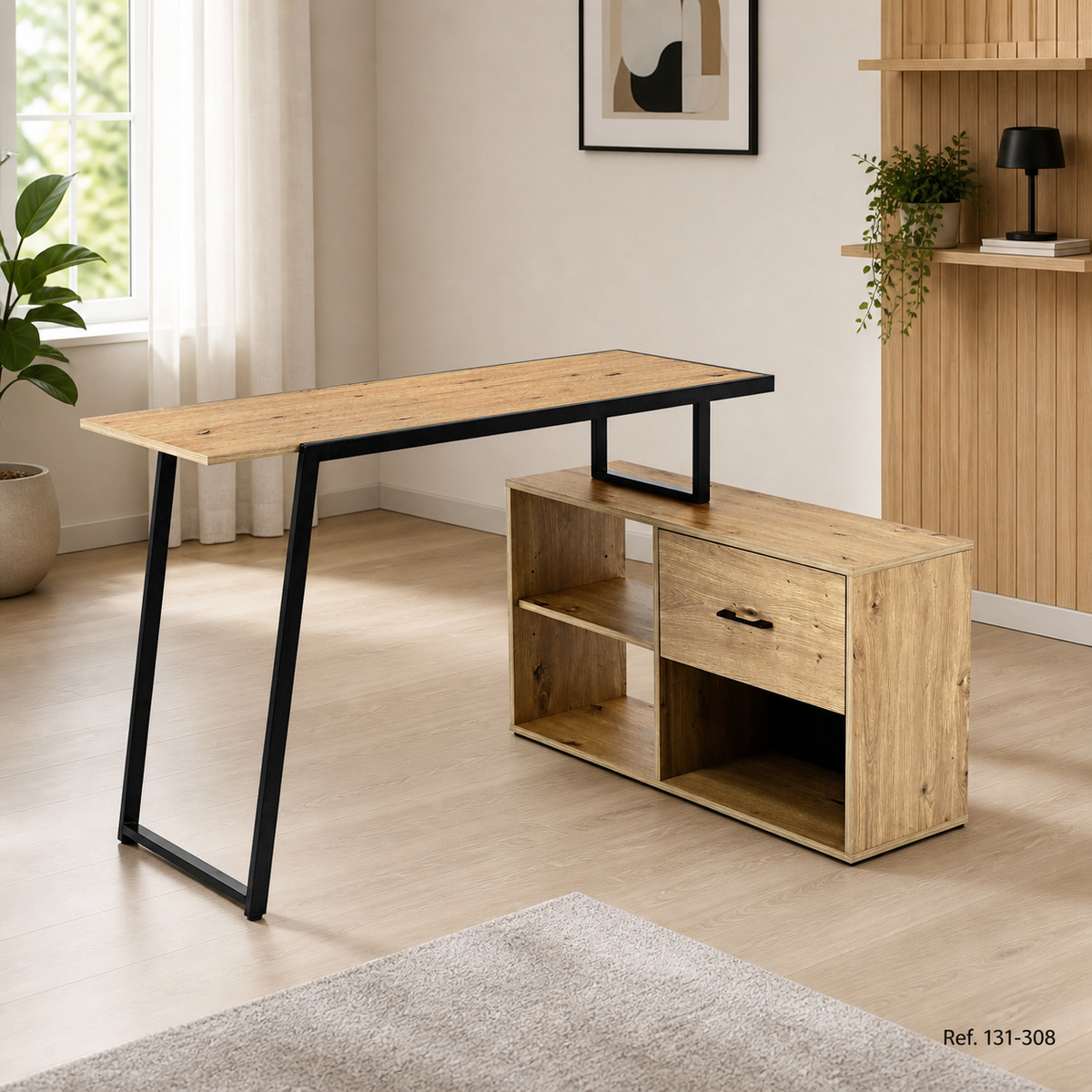 Producto Ref. 131-308 en ambiente