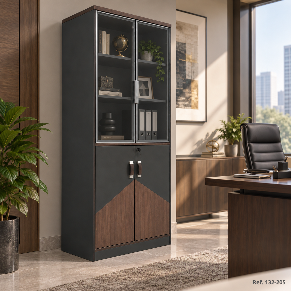 Arte ambiente del producto - Ref. 132-205