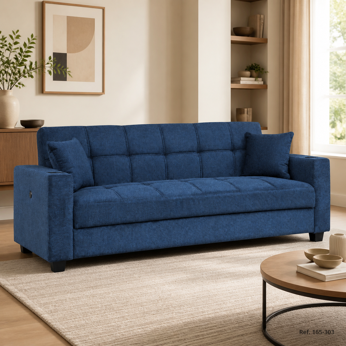 Producto Ref. 165-303 en ambiente