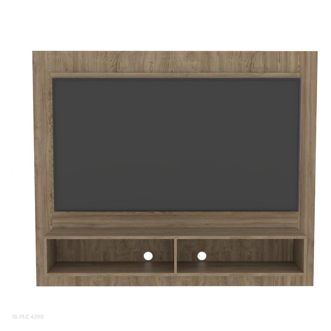 PANEL TV VOSTOK (1C) MIEL 18-PLM3716 - madera