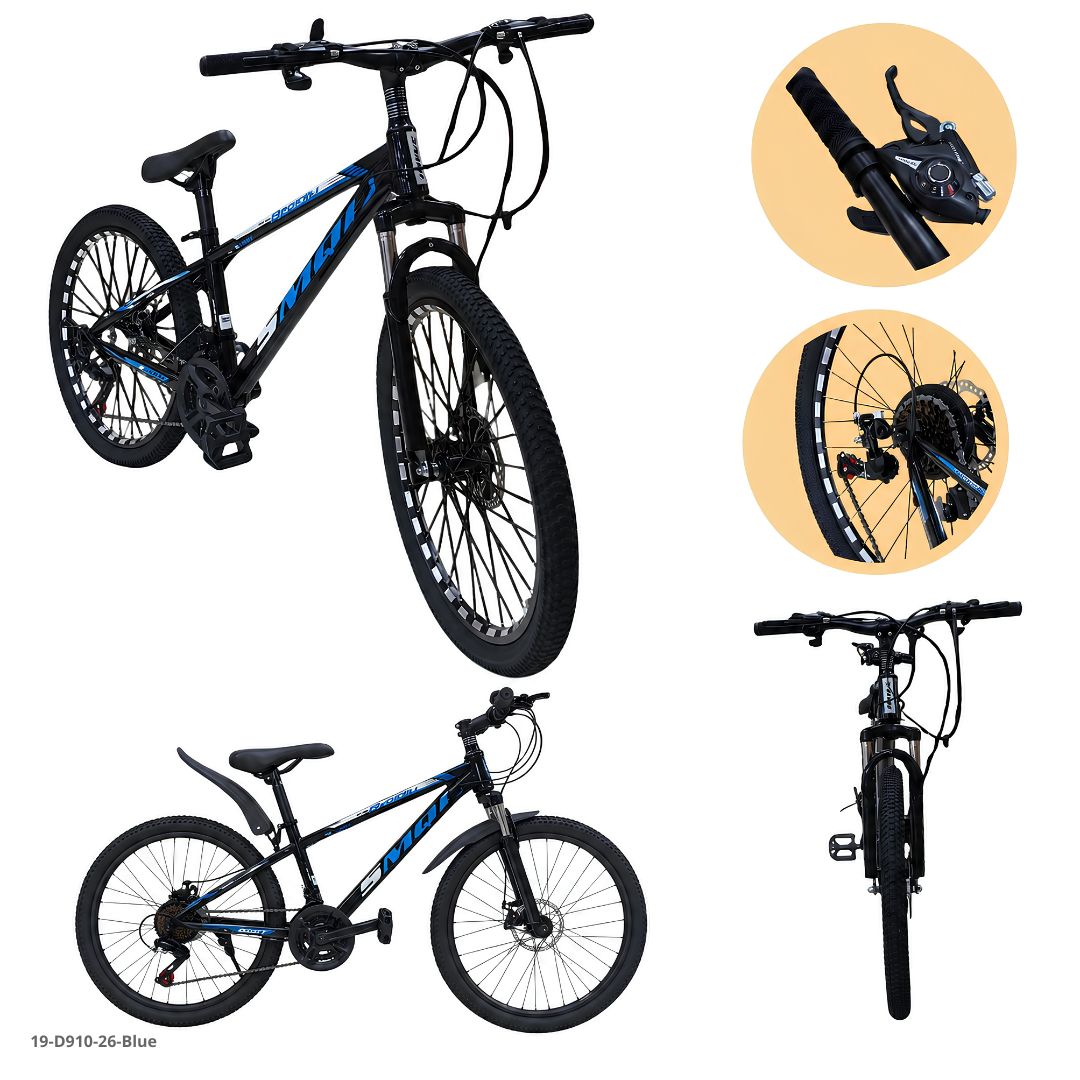 Bicicleta Ref. 19-D910