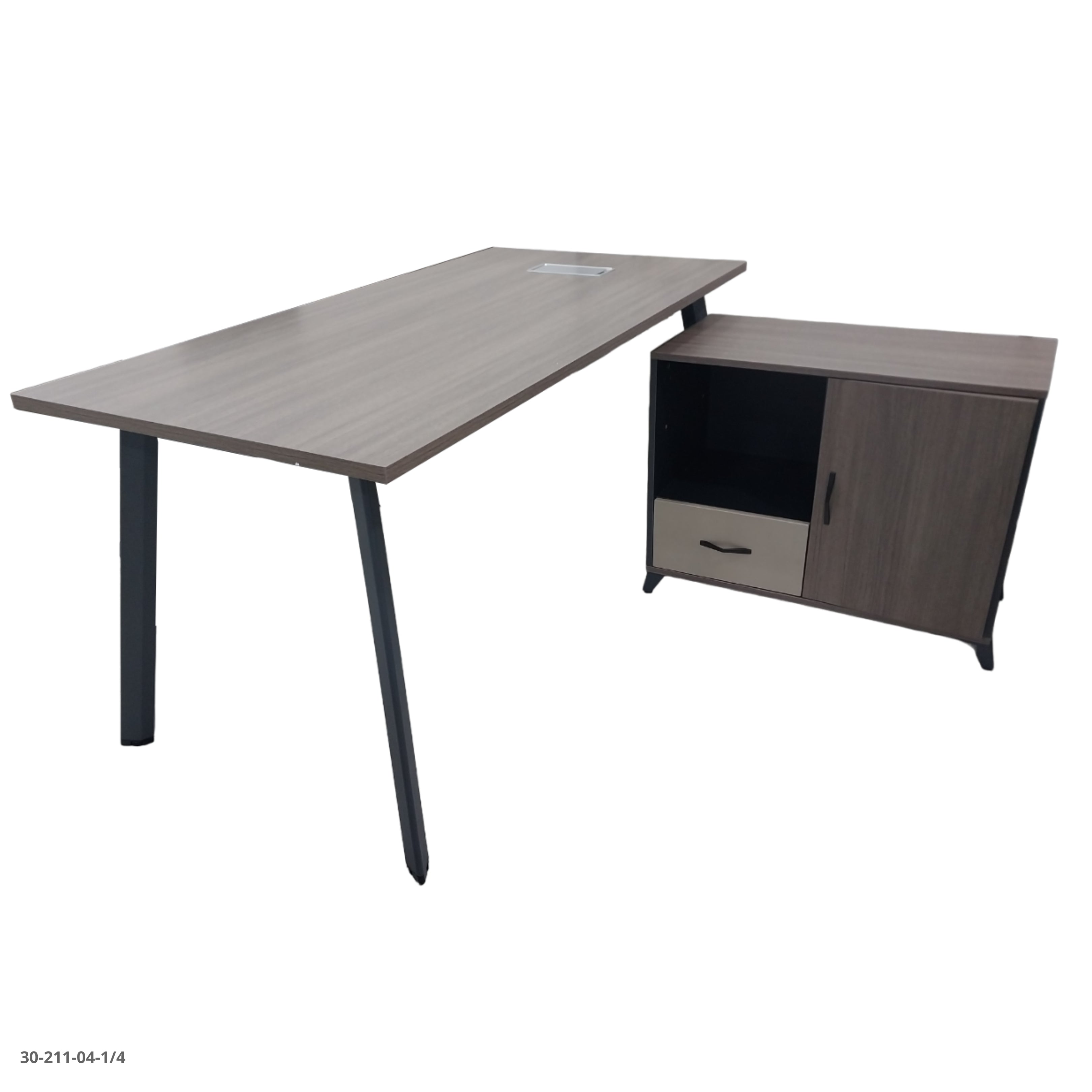 ASTANA ROVERE DESK 18-ELR5618