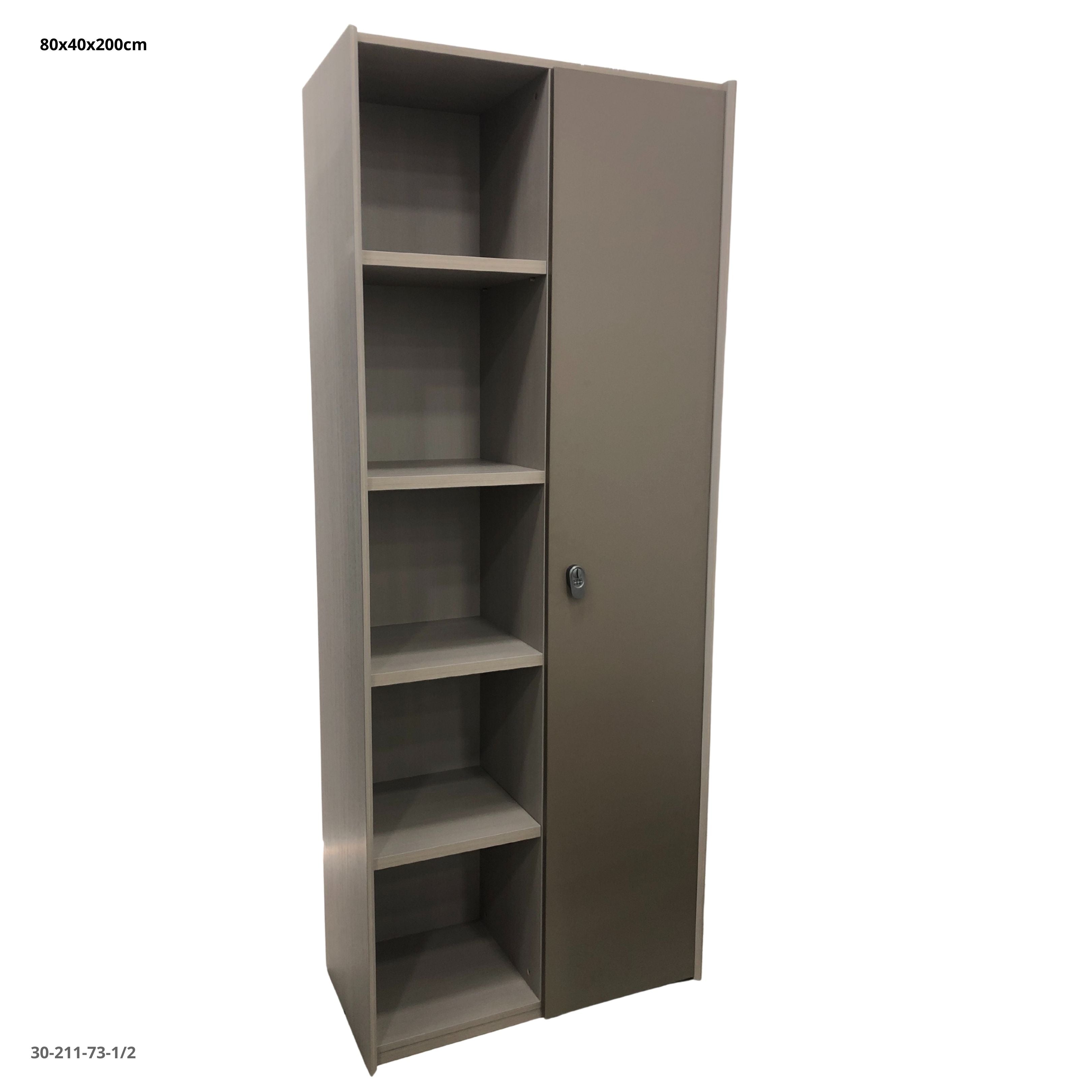 BIBLIOTECA DE OFICINA 80*40*200