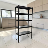 Organizador de Cocina en ambiente