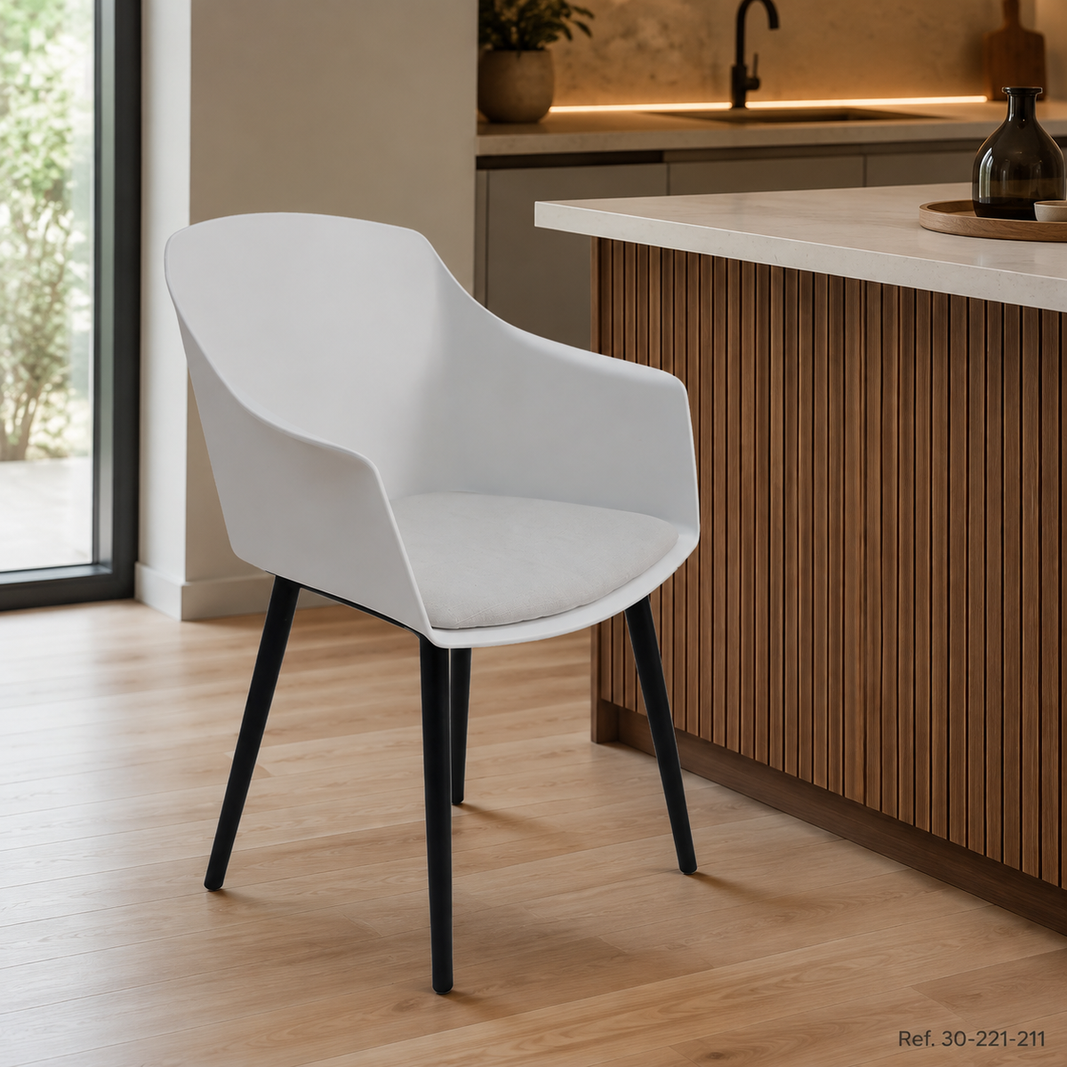 Arte de ambiente - Ref. 30-221-211