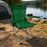 30-225-130 en ambiente de camping