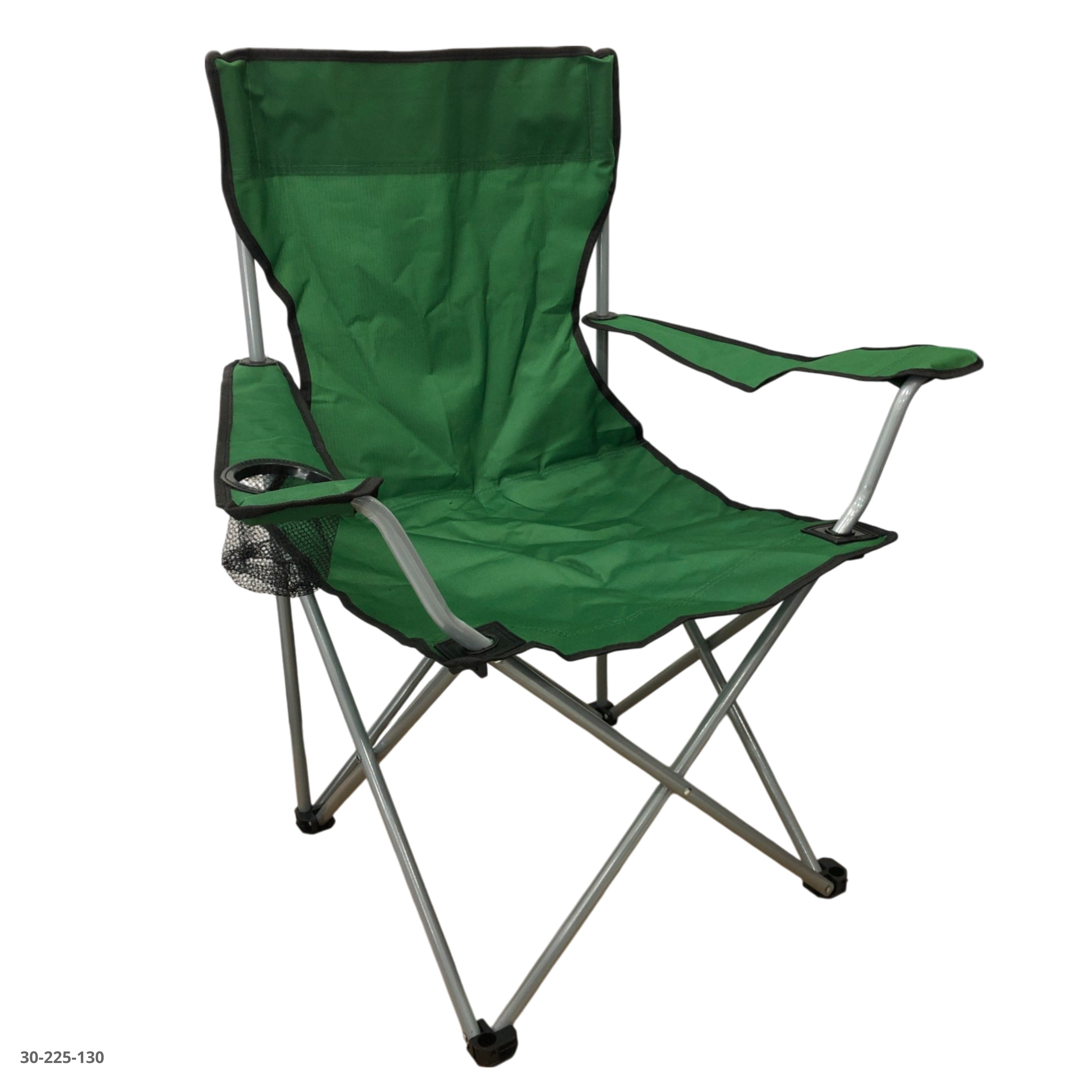 SILLA DE CAMPING ROYAL 52*52*88CM