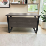 Mesa de Oficina 120*60*75 en ambiente
