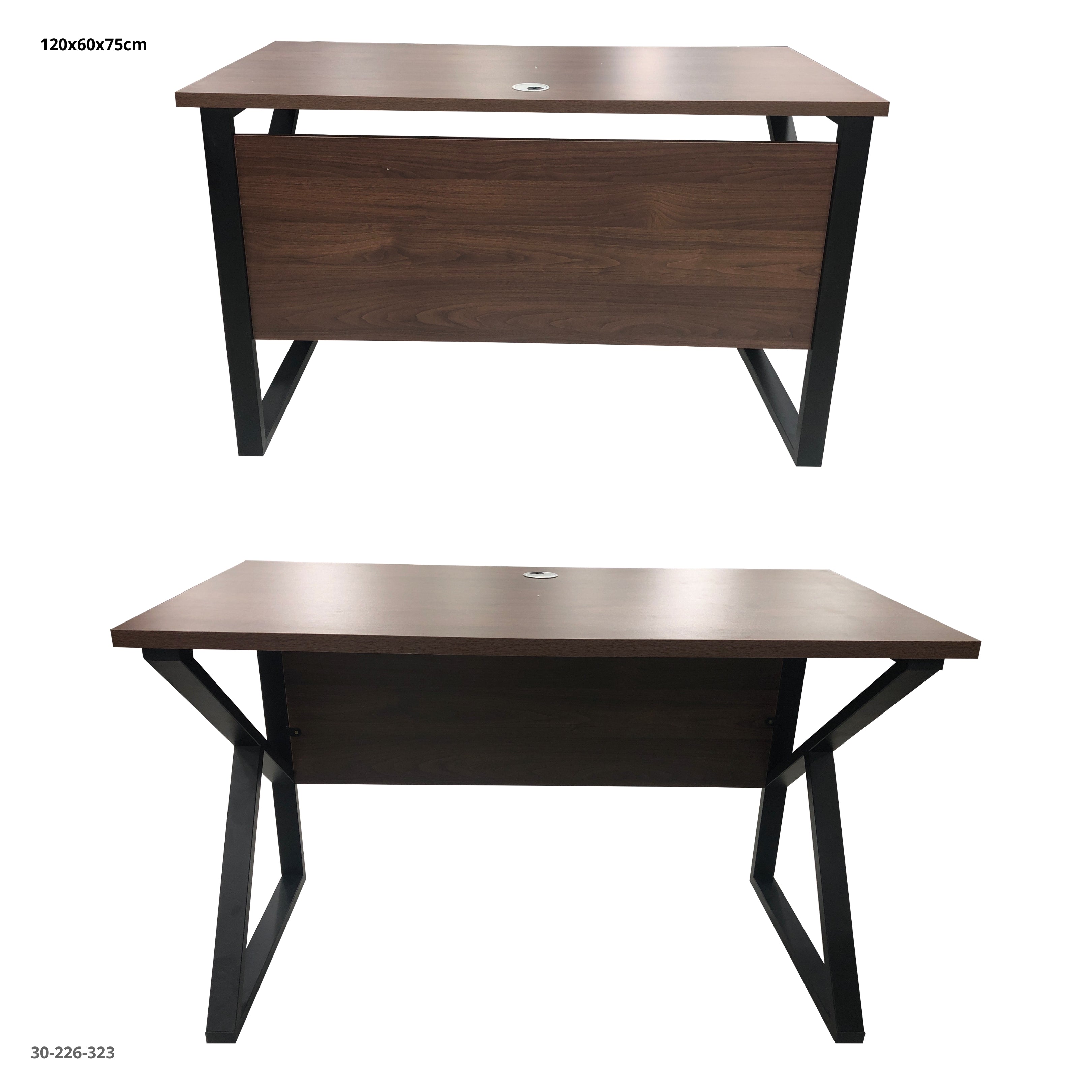 MESA DE OFICINA 120*60*75