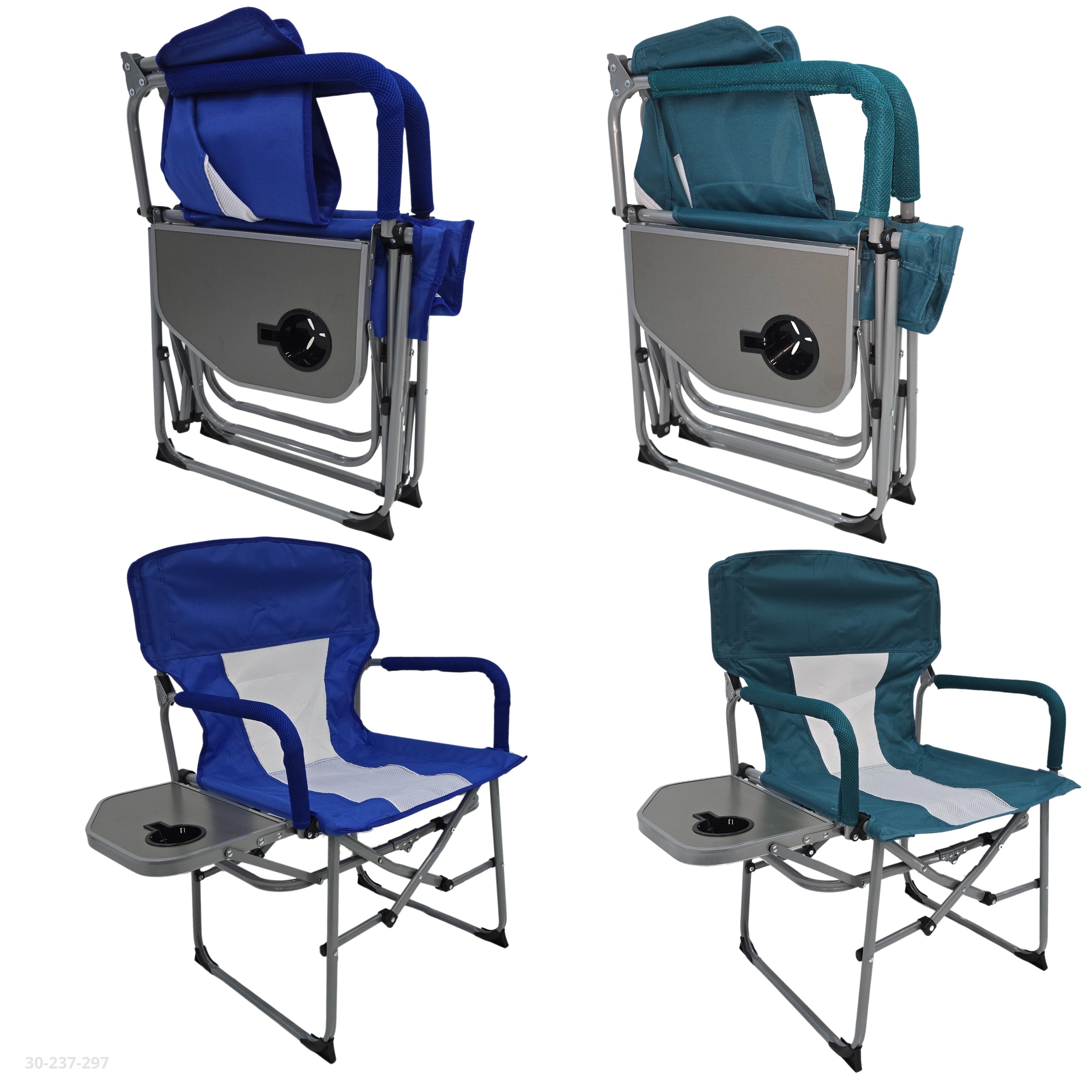 SILLA DE CAMPING +PORTA VASO