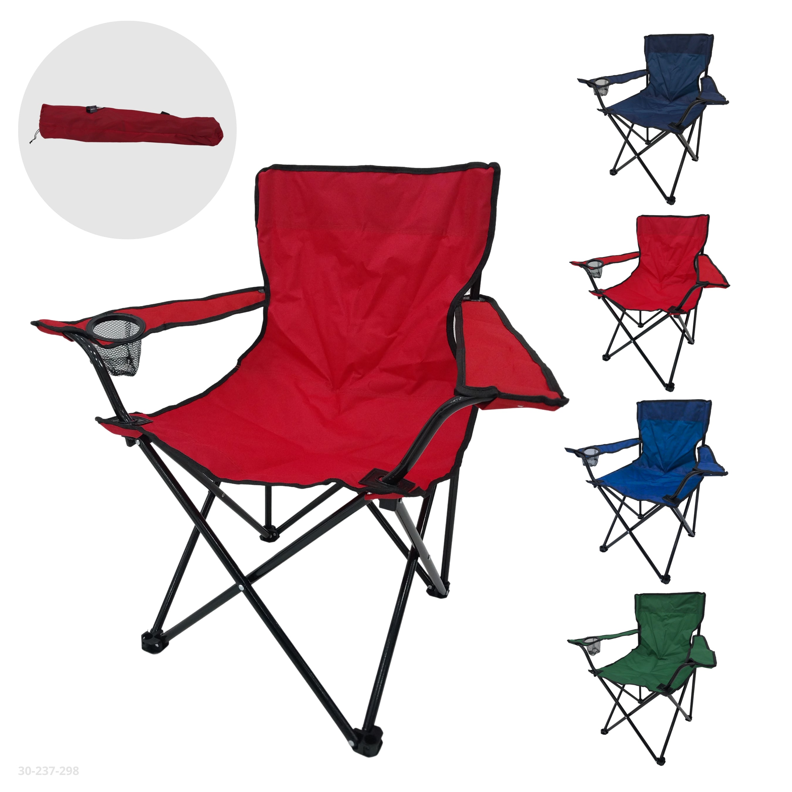 SILLA DE CAMPING