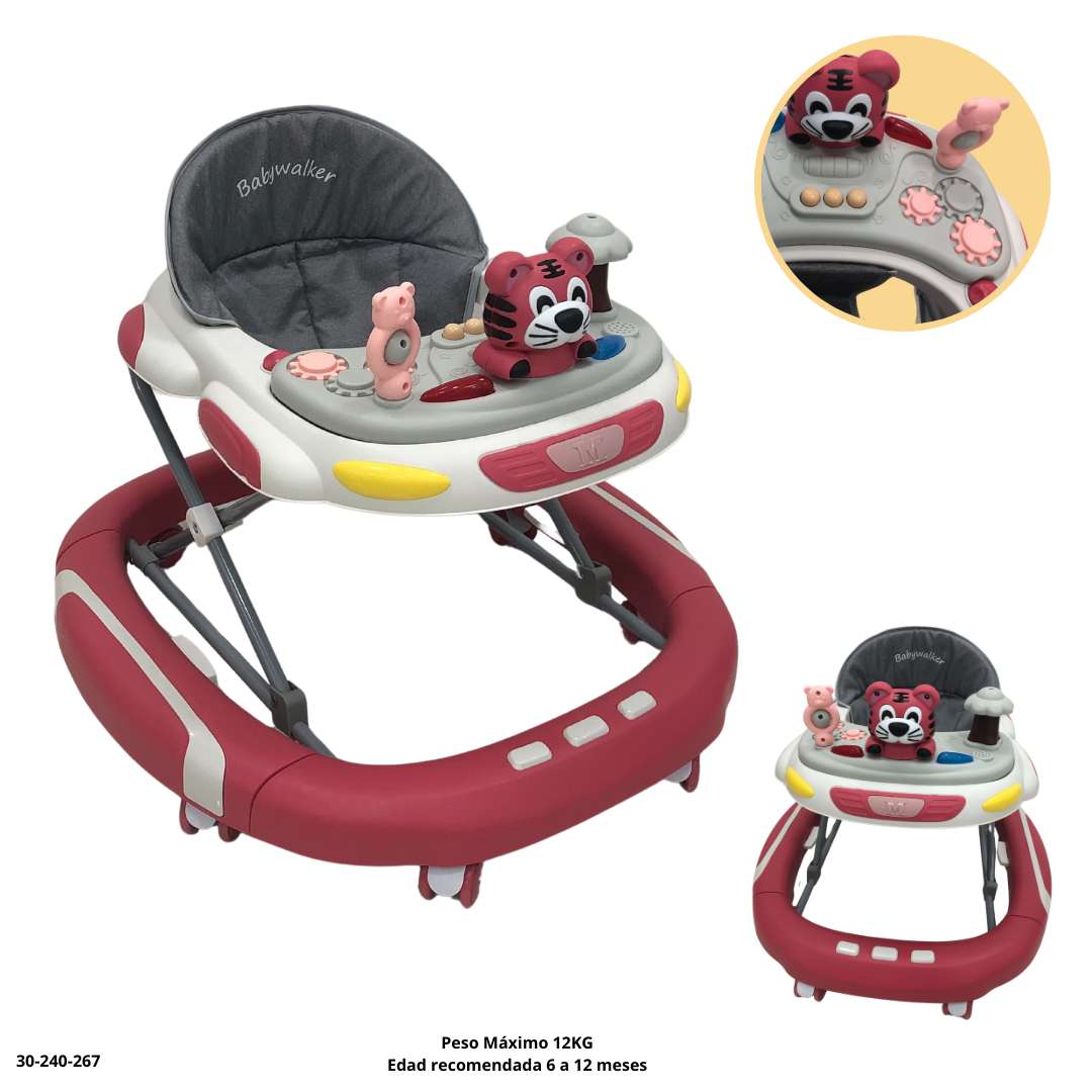 ANDADERA PARA BEBE
