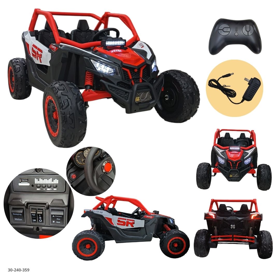 30-240-359 Rojo
