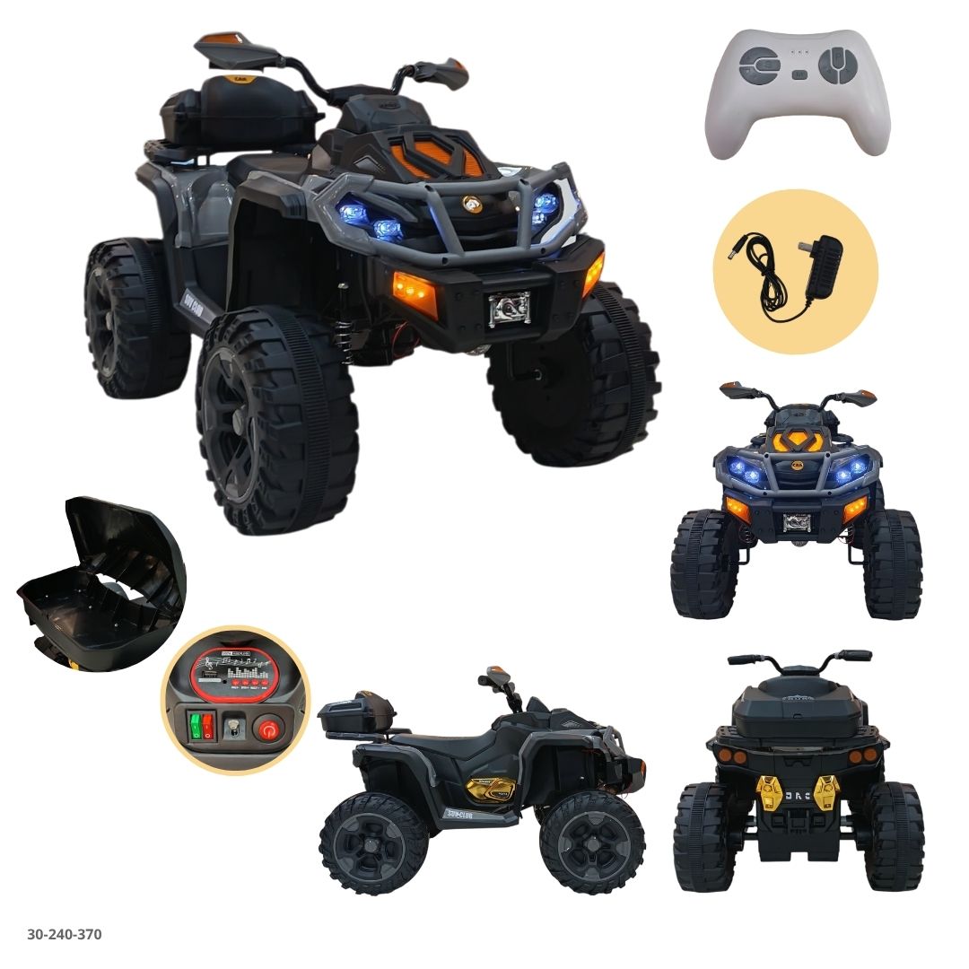 30-240-370 Negro