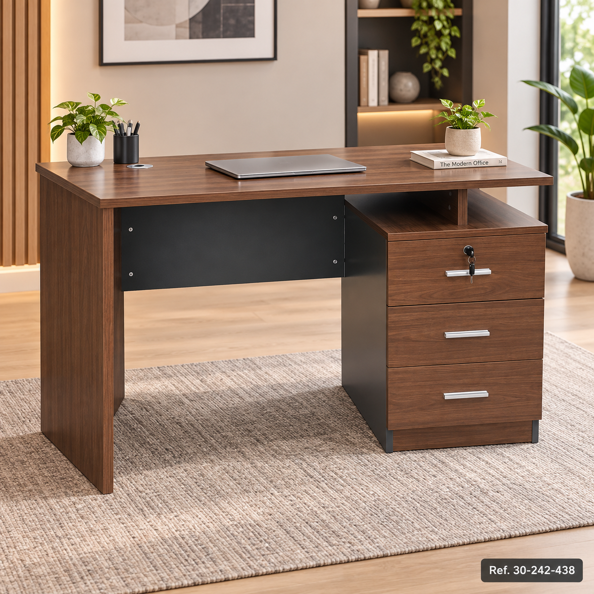 Arte ambiente Ref. 30-242-438