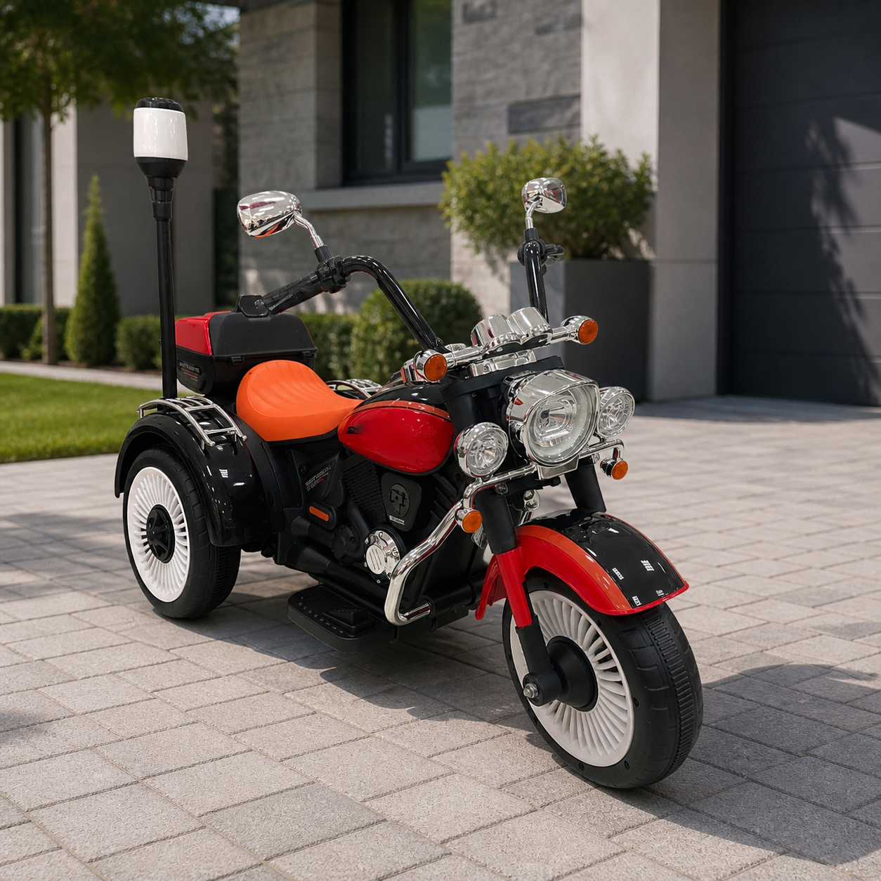 30-247-425R en ambiente exterior