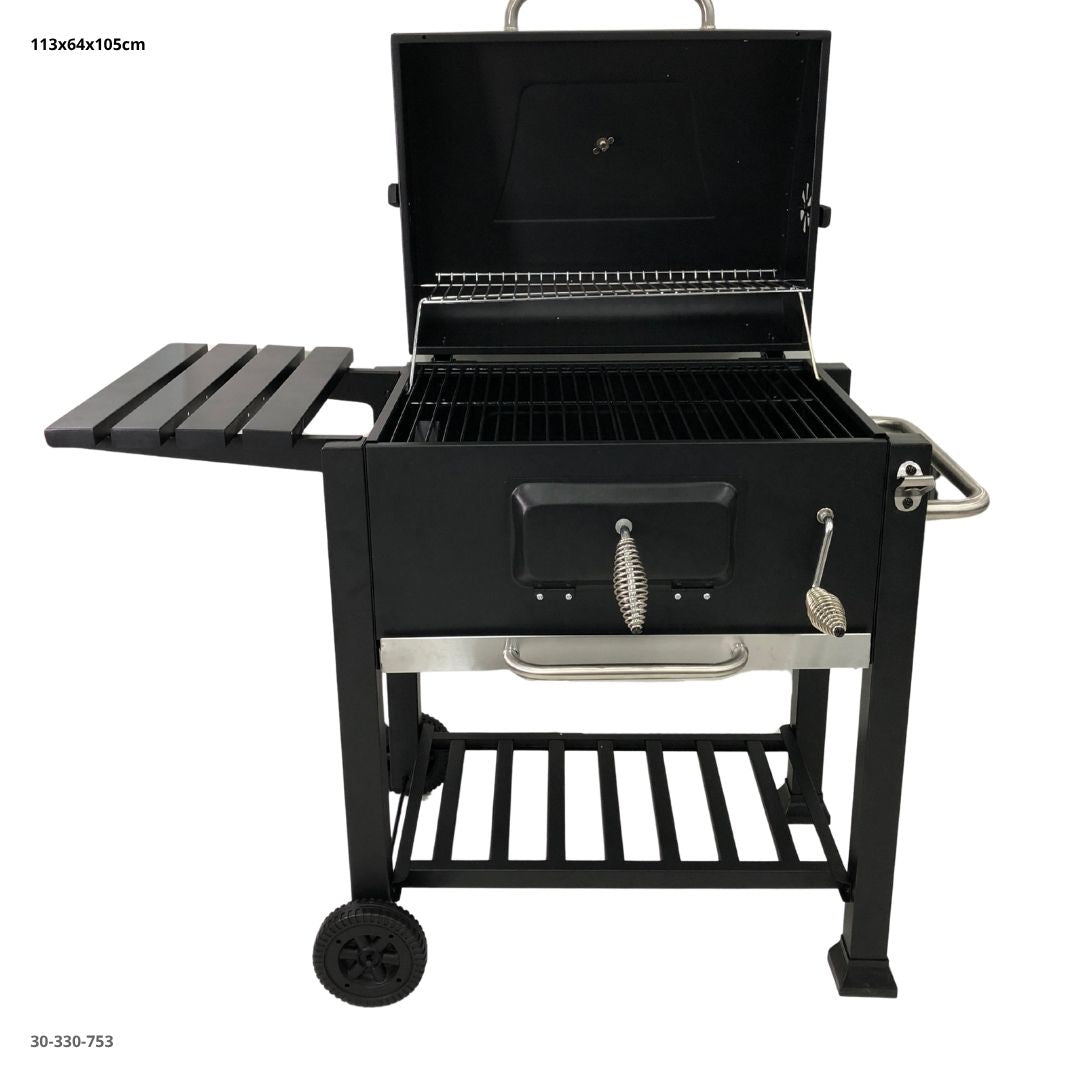 Barbacoa 113*64*105