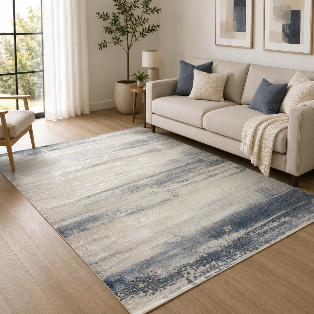 Alfombra de Hogar 160*230 Cm Estilo 6