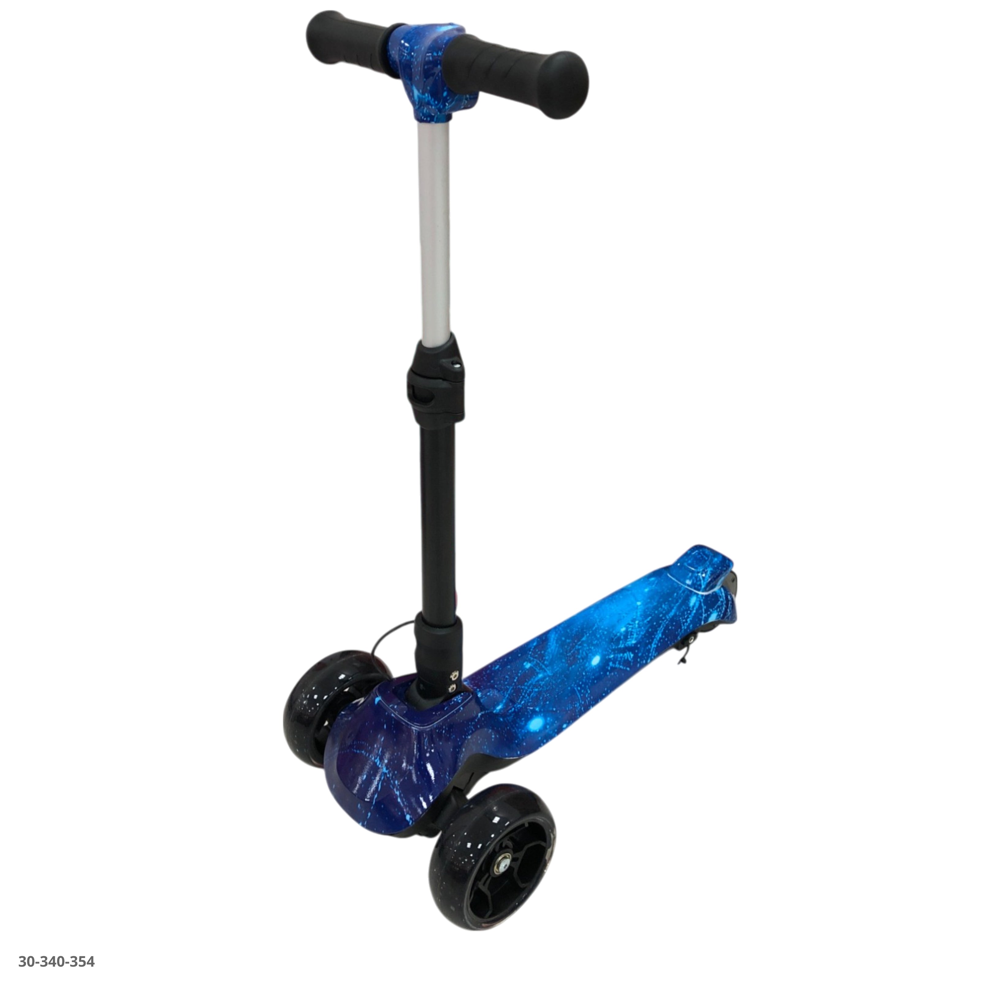 SCOOTER ELECTRICO