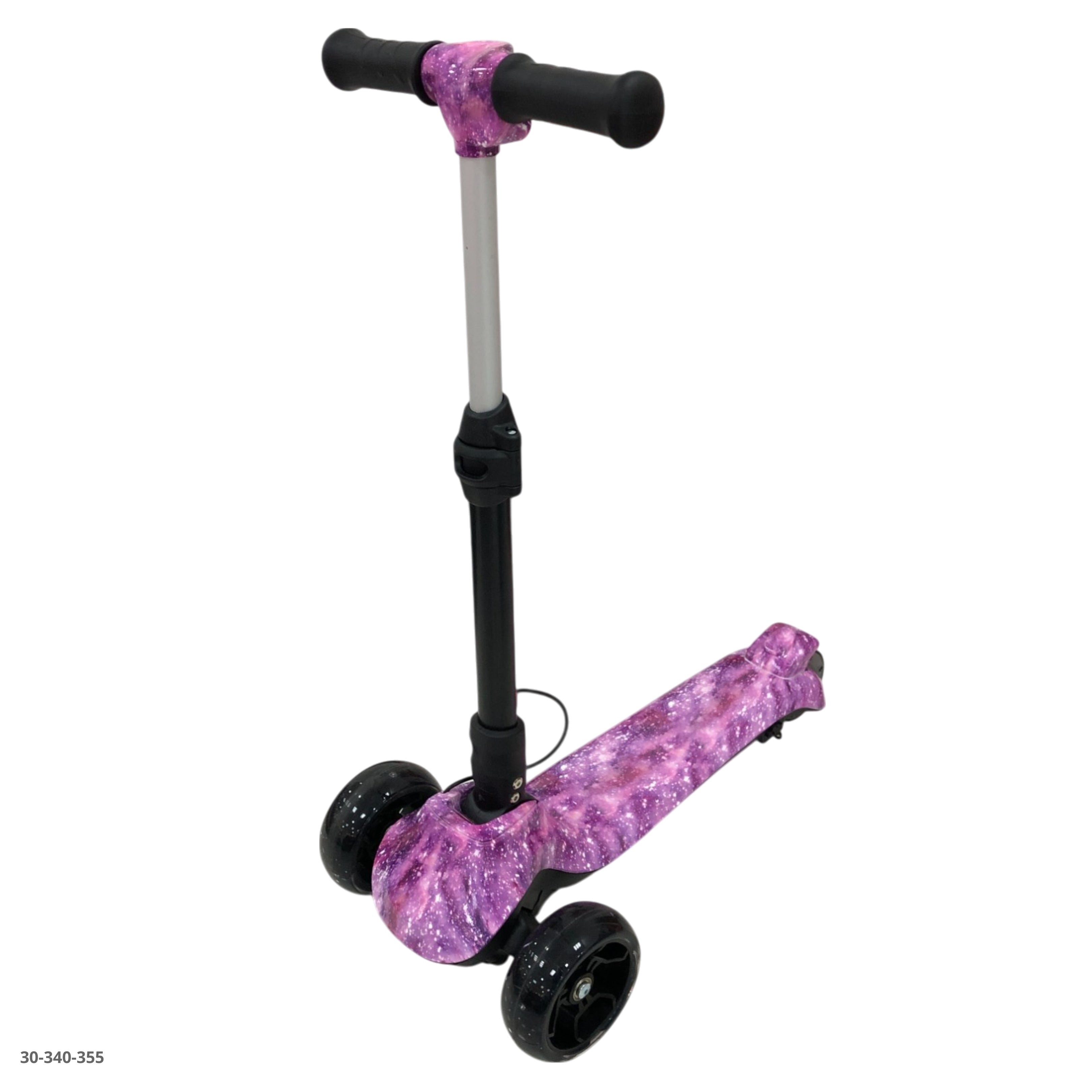 SCOOTER ELECTRICO