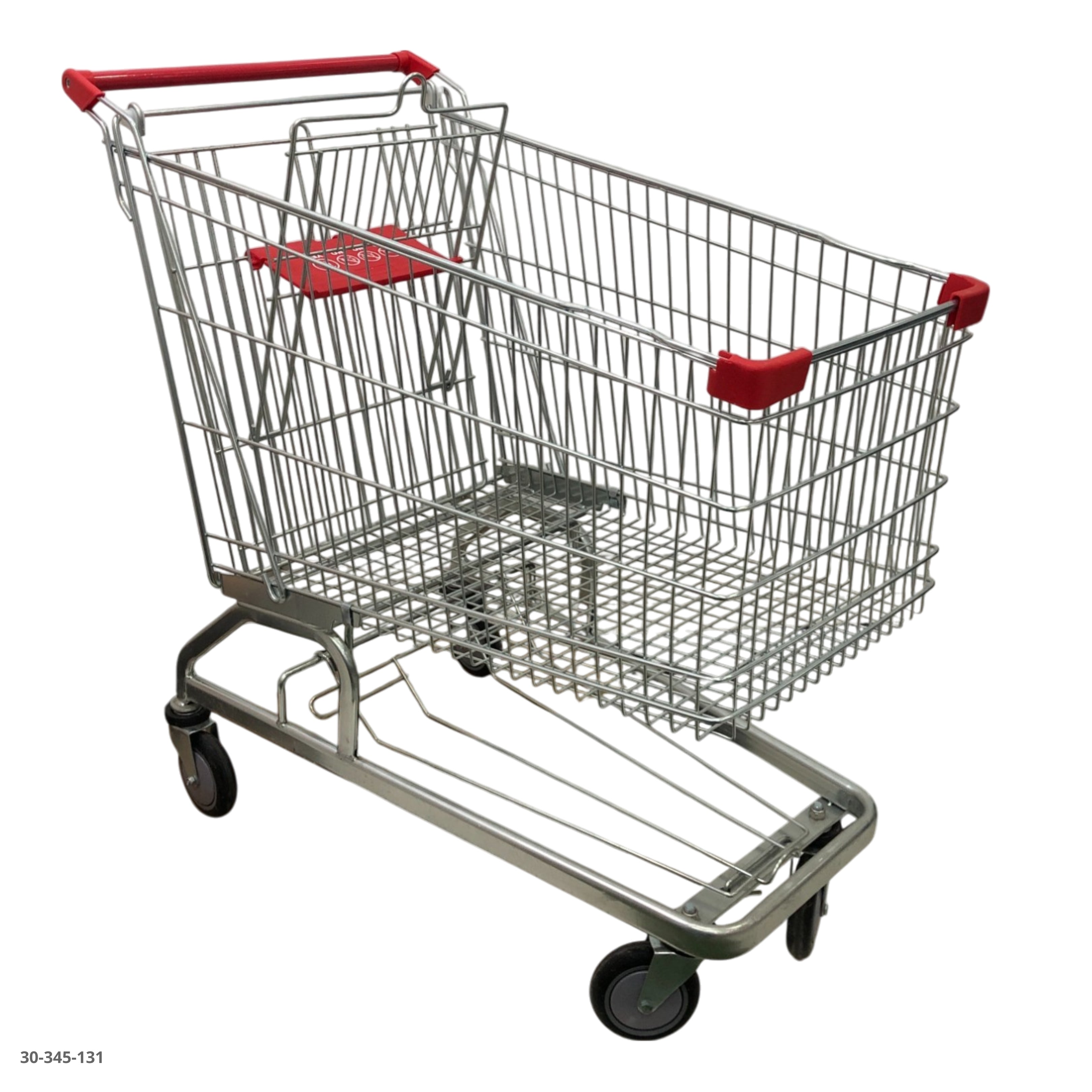 CARRETILLA DE SUPER METALICA 107*59*102cm