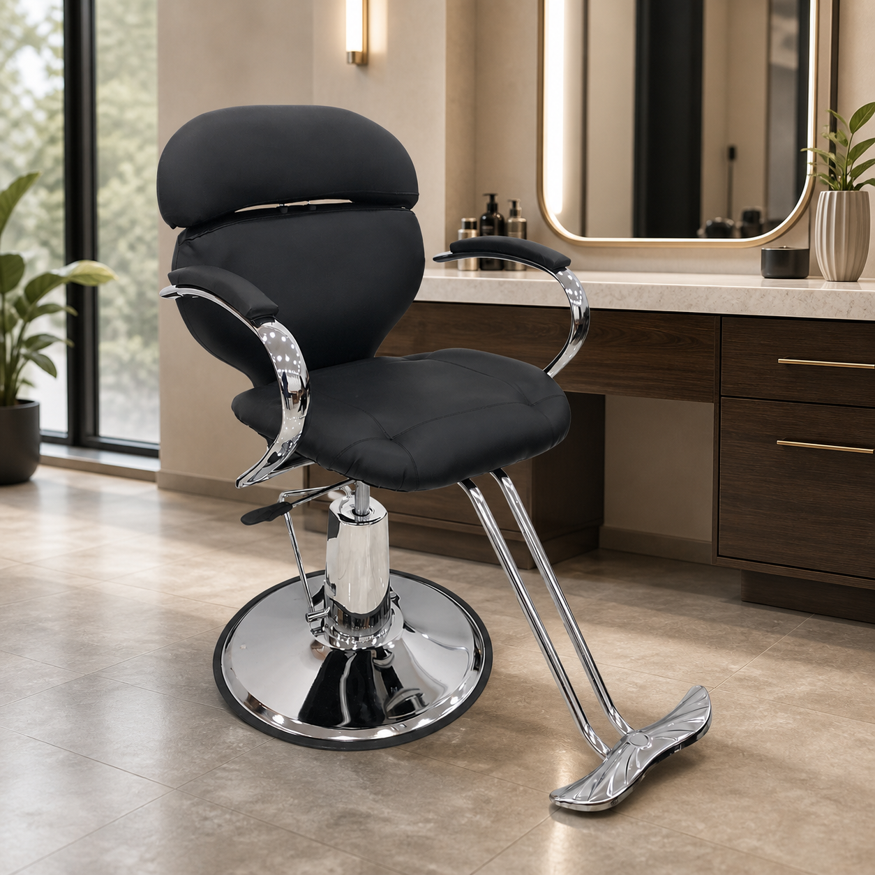 30-350-227 en ambiente profesional de belleza y peluquería