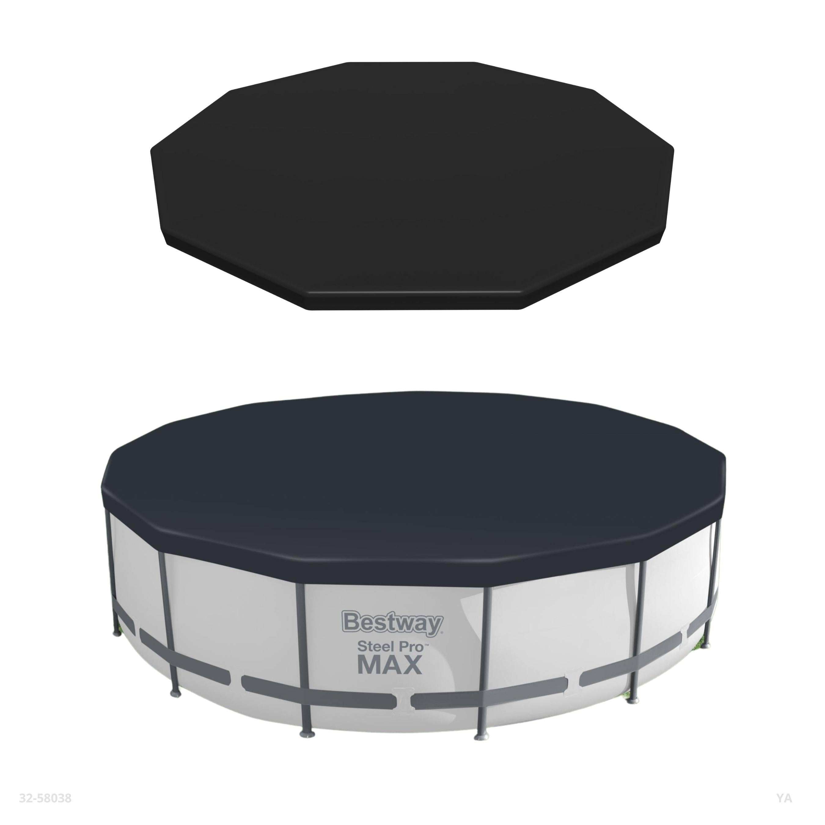 COVERTOR PISCINA REDONDA 457CM