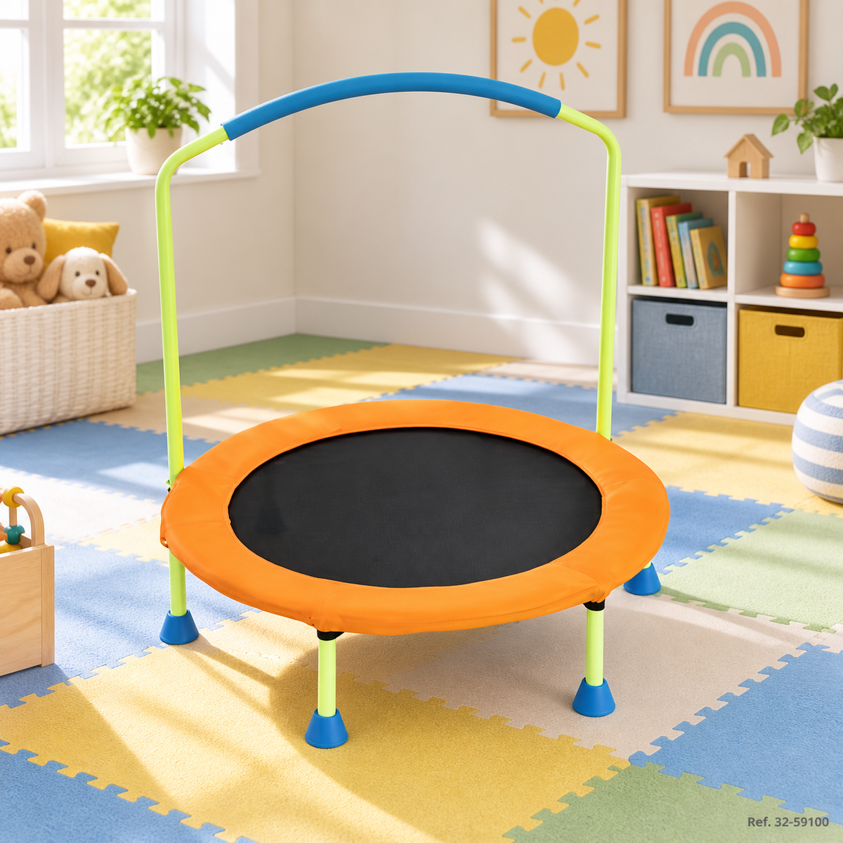 Arte ambiente del producto Ref. 32-59100