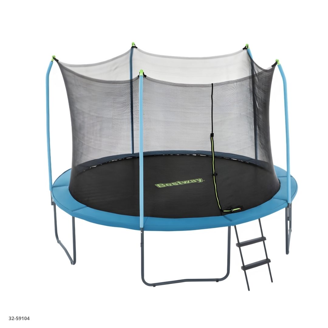 XTREME TRAMPOLIN 366*278CM