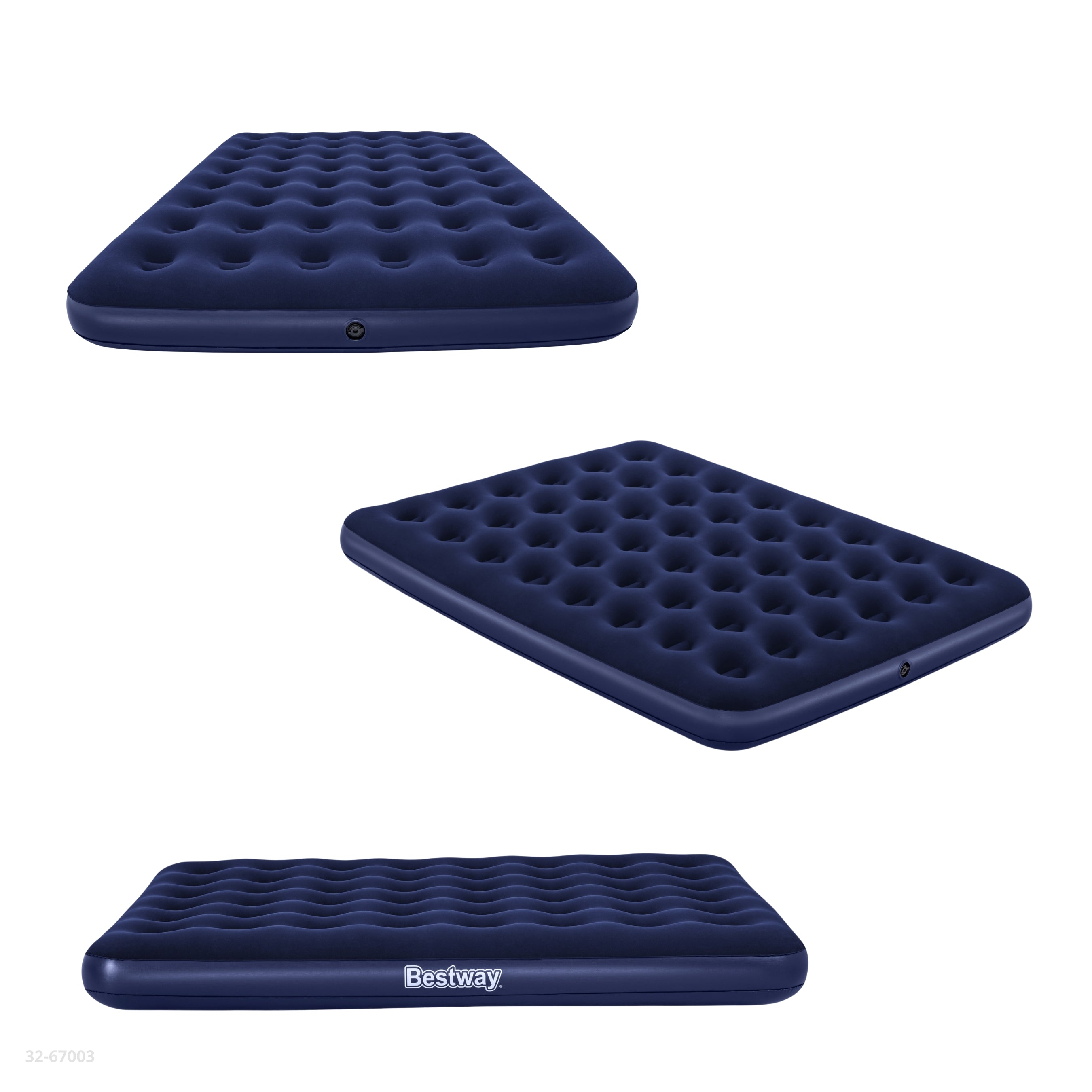 COLCHON INFLABLE QUEEN