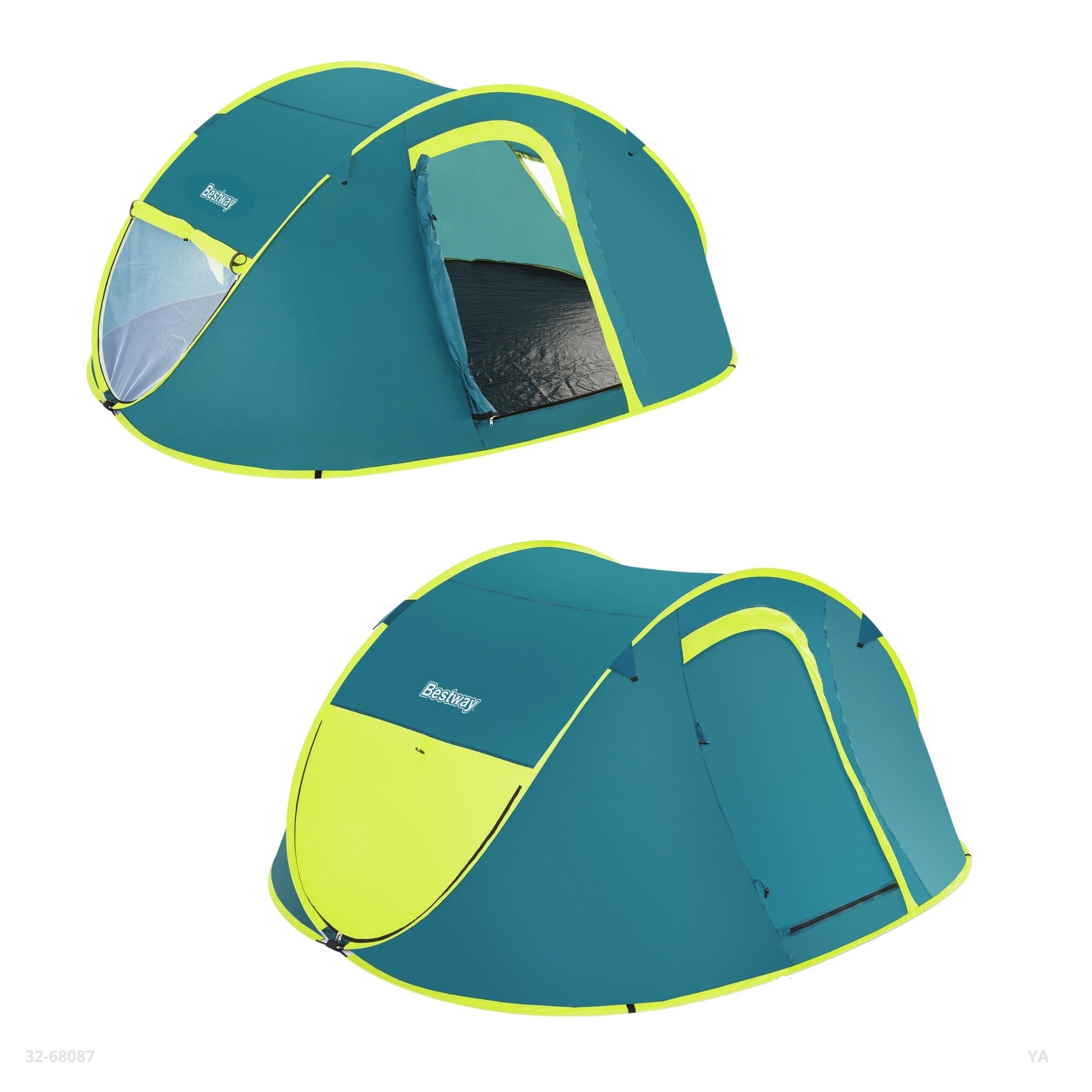 CARPA 210*240*100CM