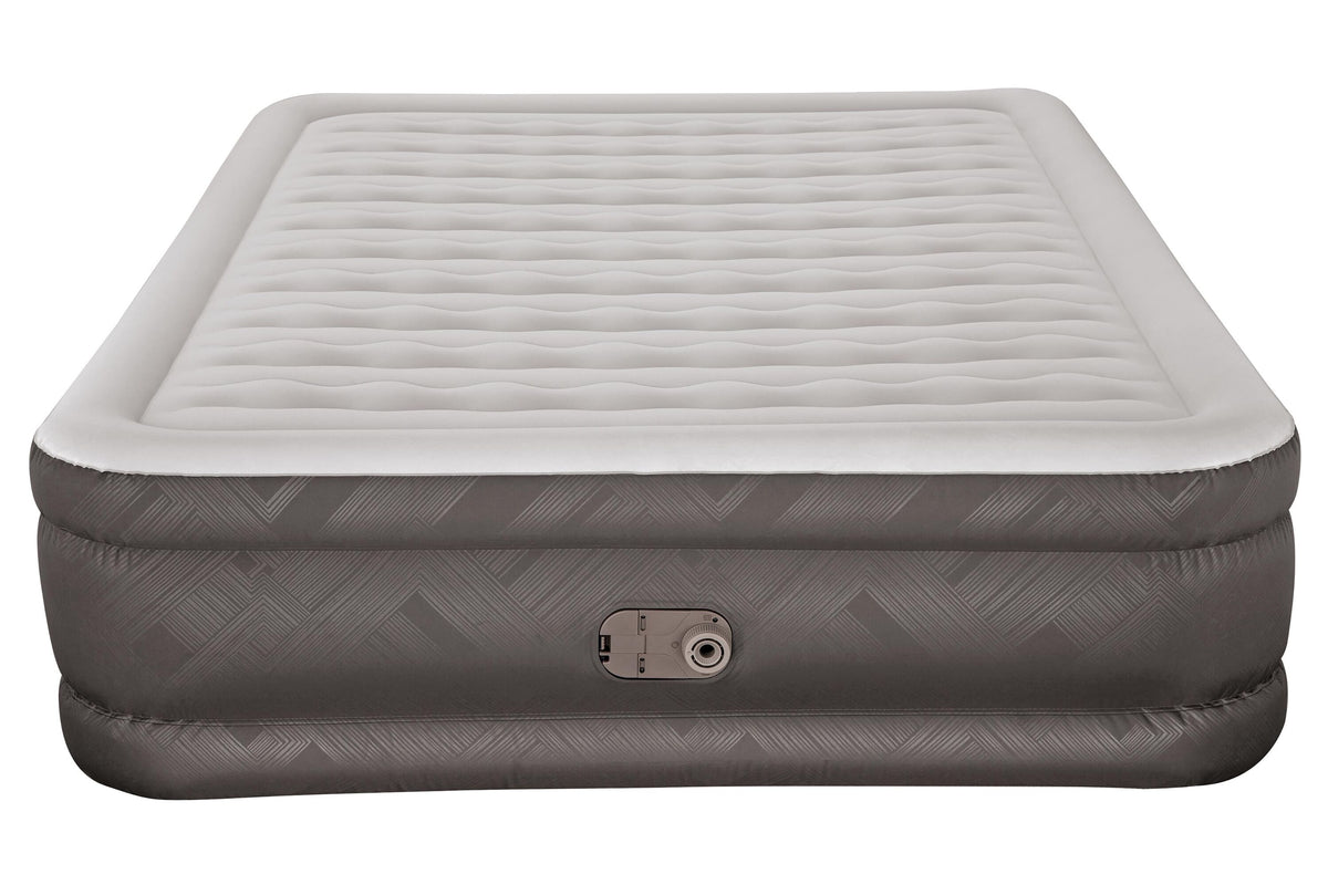 Colchón inflable Bestway Tough Guard Queen - vista del producto (32-69051)