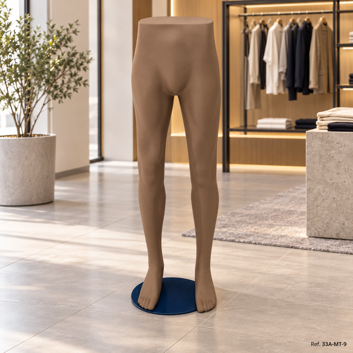 Arte ambiente - Ref. 33A-MT-9