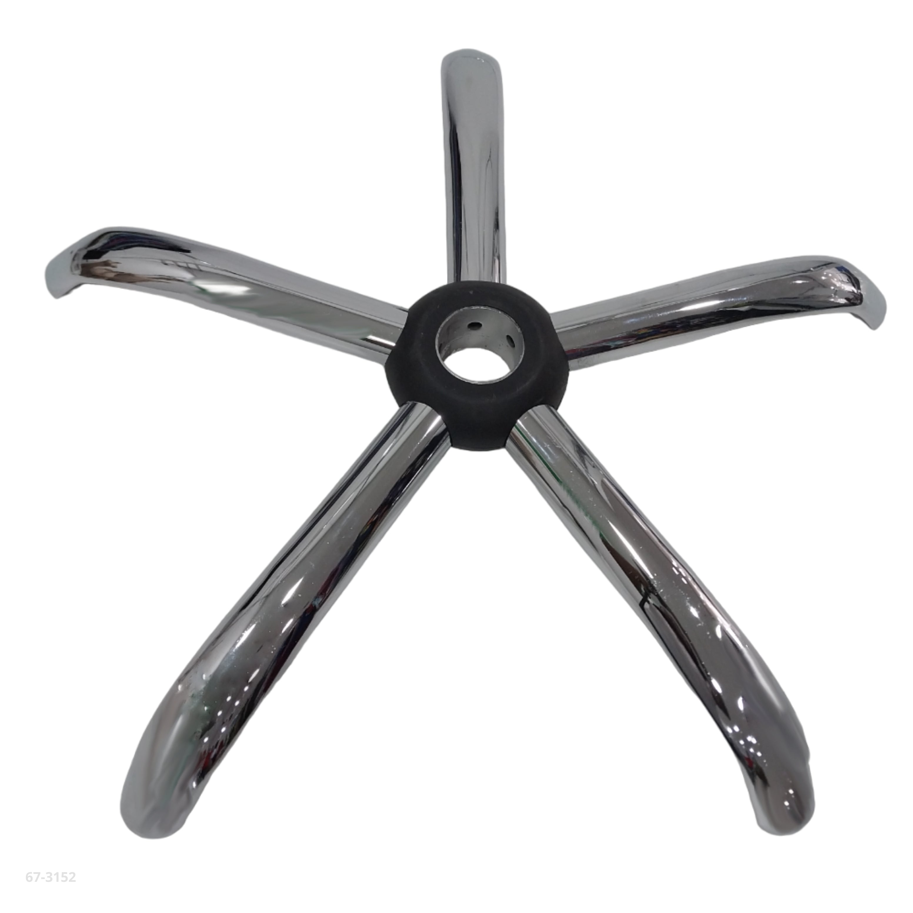 SILVER METAL BASE (67-3049)