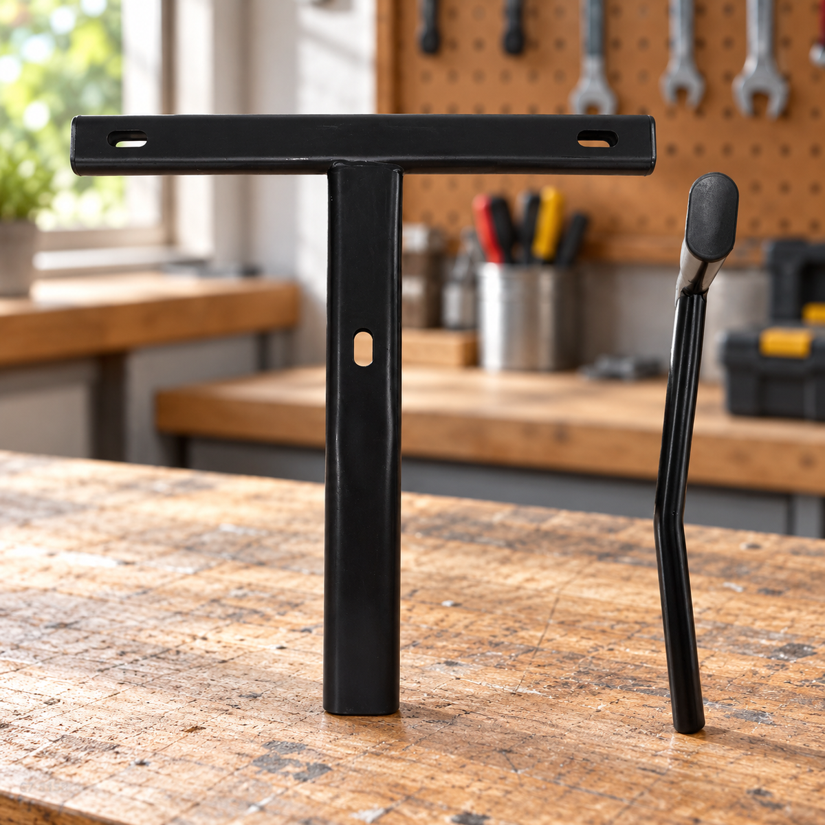 Conector de Asiento en ambiente
