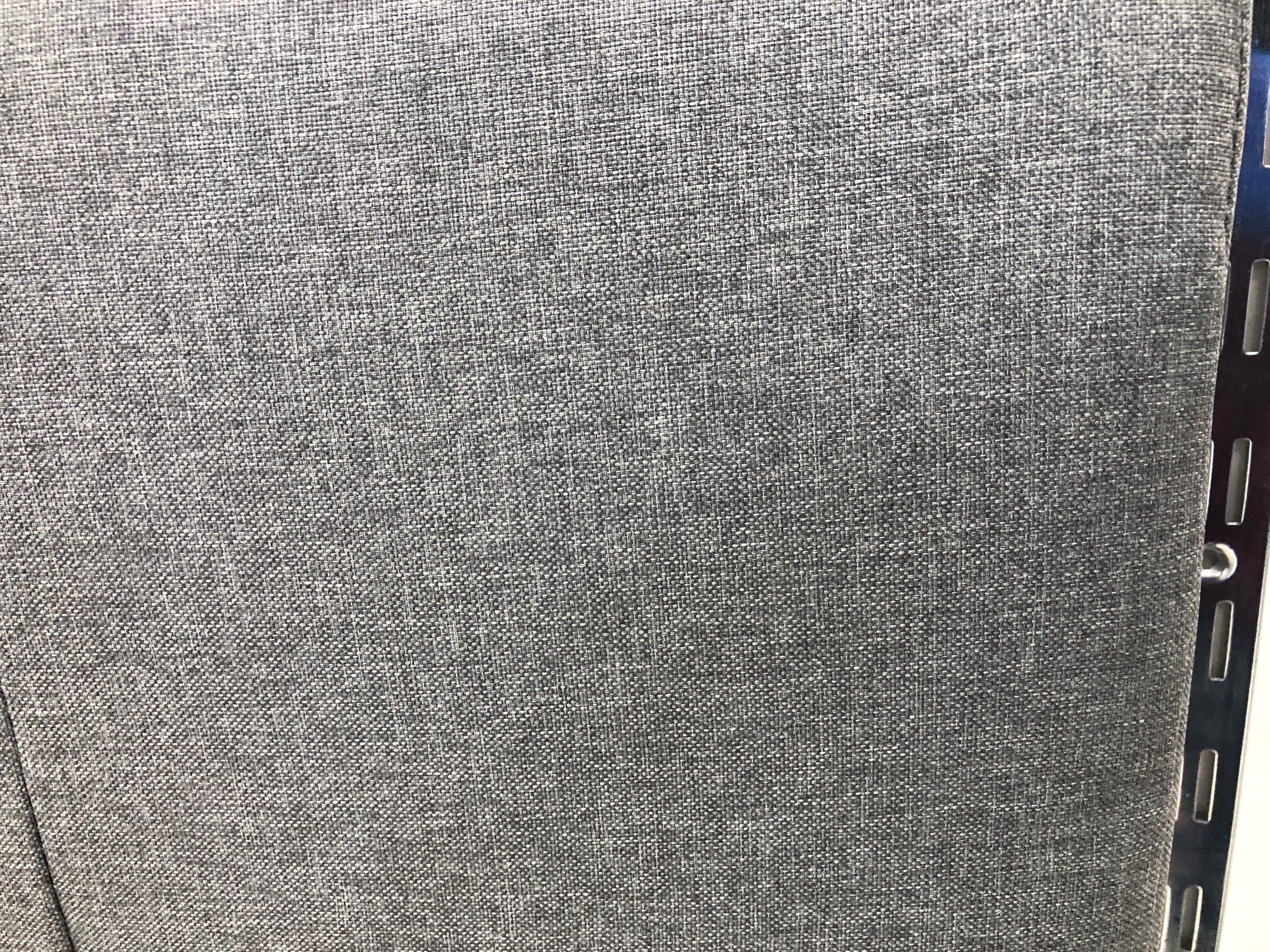 Cama Emily Full Gris - vista 4 - Ref. 74-1507