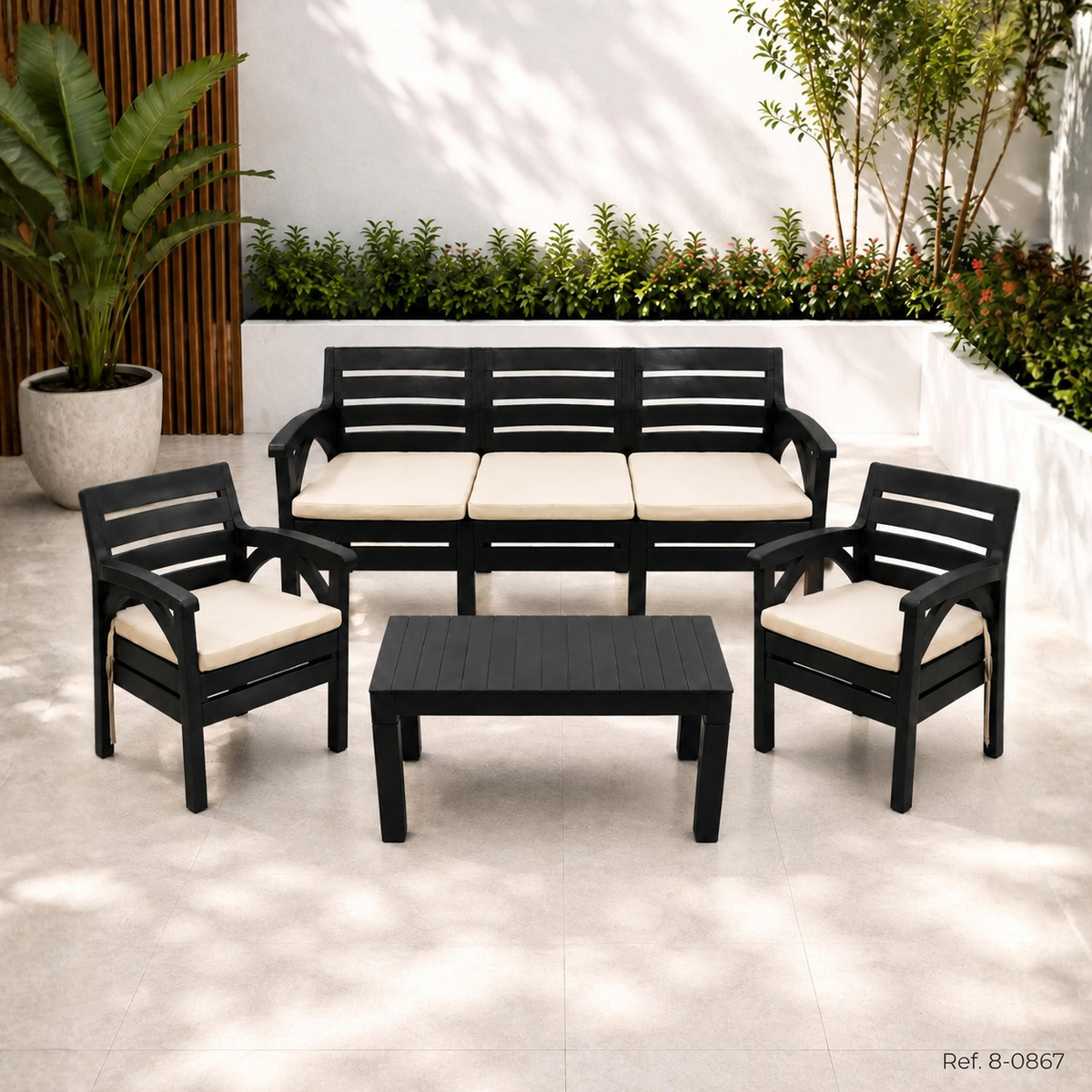 Producto Ref. 8-0867 en ambiente